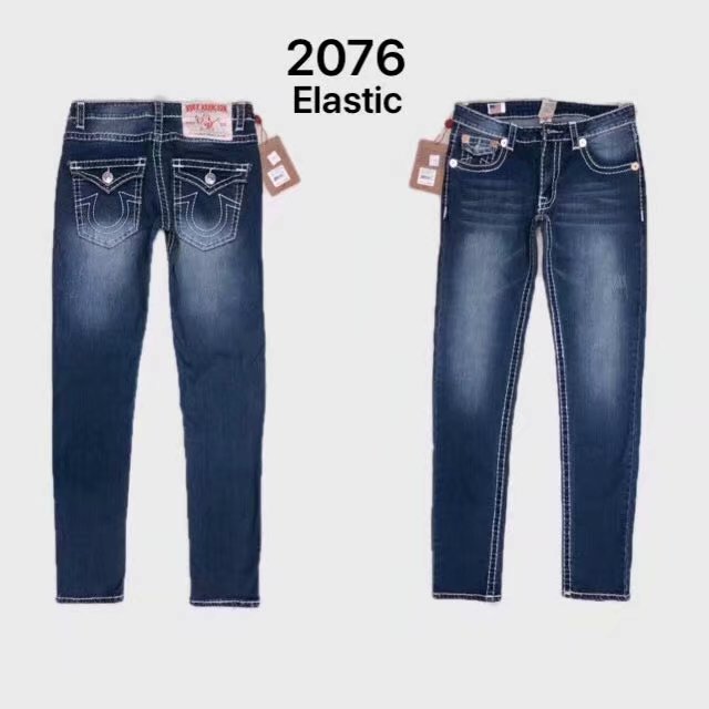 TR long jeans men 30-42-111